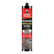 BITUMENES TETŐTÖMÍTŐ 310 ML FEKETE
