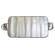 BOTTARI ALU KÜLSŐ SZÉLVÉDŐ TAKARÓ 150X70CM