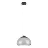 Rábalux Elowen függeszték G9 1x max.5W fekete