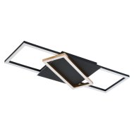 Rábalux Kitlee mennyezeti LED lámpa 40W