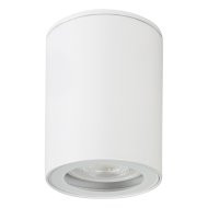 Rábalux Koven mennyezeti LED lámpa GU 1x max.35W fehér