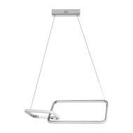 Rábalux Malwen LED függeszték 36W fehér