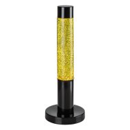 Rábalux Lavastic LED lávalámpa 25W arany