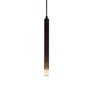 Rábalux Ramira függeszték G9 1x max.5W fekete