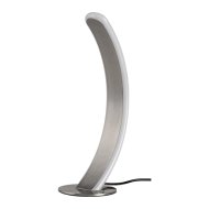 Rábalux Jarnelle asztali lámpa LED 12W 850lm 30x12,5cm szatin króm szín