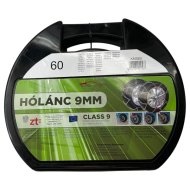 Hólánc szett KN60, 2 db/csomag