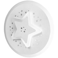 ELLERY LED MENNYEZETI LÁMPA 33W 2310LM KAPCSOLÓ, DIMMERELHETŐ, MINI