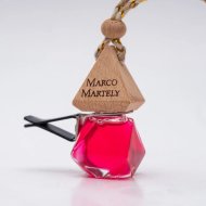 Marco Martely fakupakos autóillatosító „Olimpia” 10 ml