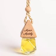 Marco Martely fakupakos autóillatosító 'La Vie' 10ml