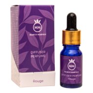 Marco Martely diffúzer illat Rouge, 10 ml