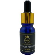 Marco Martely diffúzer illat – Dubai 10 ml