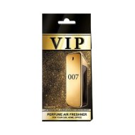 VIP 007 autóillatosító