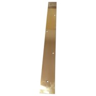 Küszöbsín réz 40x1000mm