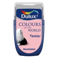 Dulux nagyvilág színei tester 30ml Hamvas rózsa