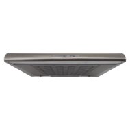 Operis Tante 60 szabadonálló páraelszívó inox