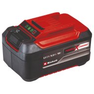 Einhell Power X-Change kezdőcsomag 18V 5,2 Ah akkuval és 3A gyorstöltővel