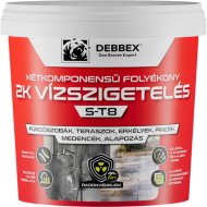 Den Braven S-T8 kenhető vízszigetelés 14kg