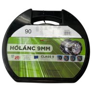 Hólánc szett KN90, 2 db/csomag