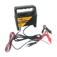 Bottari akku töltő 6A 12V LED