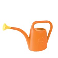 Prosperplast Koni 4,5l locsolókanna narancs színű