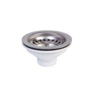 Góliát mosogató lefolyó 6/4&quot;x114
