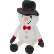 Dekor 65cm karácsonyi figura