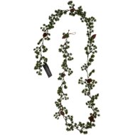 180cm girland tobozzal 3-féle