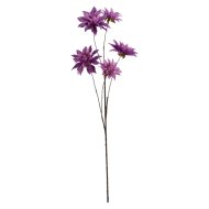 Művirág 111cm dália