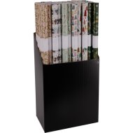 Csomagolópapír 70x200 cm pasztell 6-féle típus