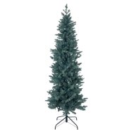 Műfenyő Silver Slim Pine 180cm