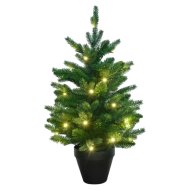 Dekortrend Lighting Kid műfenyő 60cm
