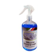 Bottari pumpás jégoldó 500ml -60C