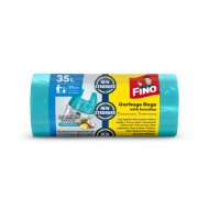 Fino Prémium Handles szemeteszsák 35L 20db