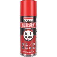Soudal 8in1 Multi spray 200ml