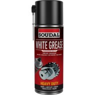 Soudal fehér zsír spray 400ml