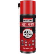 Soudal Multi spray &quot;8 in 1&quot; 400ml