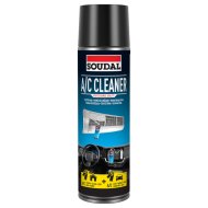 Soudal légkondícionáló tisztító aerosol 500 ml
