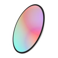 Avide LED mennyezeti lámpa Lucy 22W