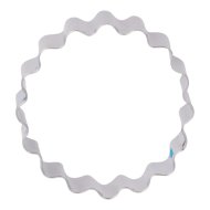 Karácsonyi süti szúró nyomda 5 db-os készlet