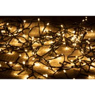 Dekortrend Basic fényfüzér 1000 LED melegfehér IP44