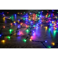 Dekortrend Basic fényfüzér 1000 LED színes IP44