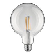 Avide Value LED G125 E27 max.12W gömbizzó