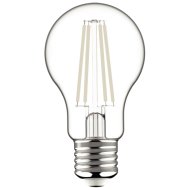 Avide LED White E27 max.8,5W filament gömb