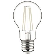 Avide LED White E27 max.8,5W 1055lm filament 2db/csomag
