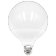 Avide Value LED G120 SMD Opal E27 max18W 1820lm IP20 15,8x12cm gömb