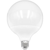 Avide Value LED fényforrás G120 SMD Opal E27 18W NW 4000K 1820lm IP20 15,8x12cm gömb