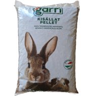 Garri 5kg alompellet