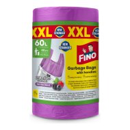 Fino Prémium Handles szemetes 60L/40db
