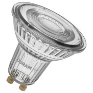 Osram LED fényforrás spot GU10 dimmelhető 6,1W