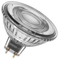 Osram Led fényforrás dimmer spot GU5.3 6,1W